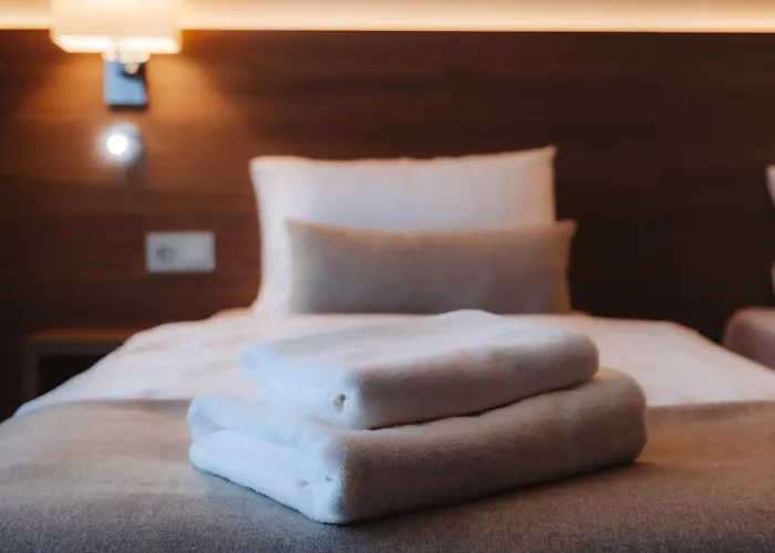 Hotel Piotr Spa&Wellness