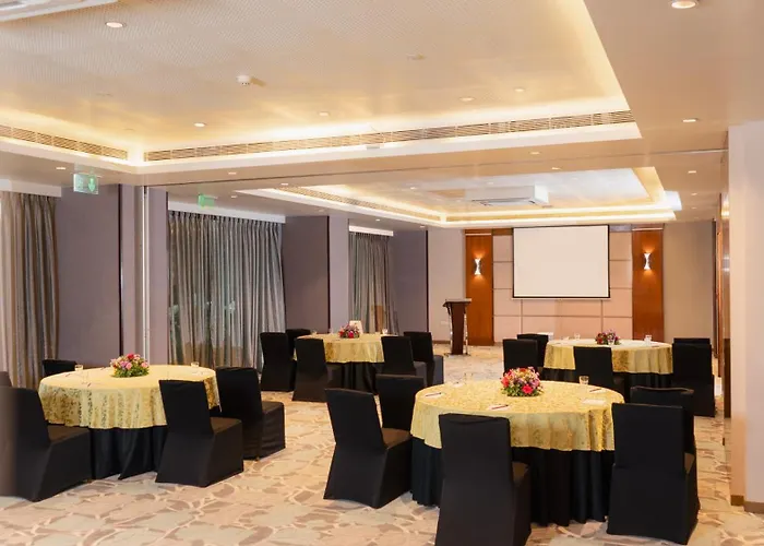 Hyatt Place Pune Hinjawadi