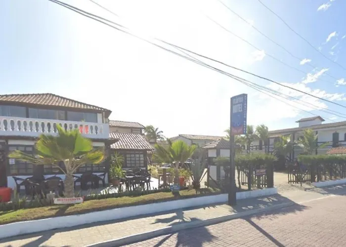 Atlântico Hotel