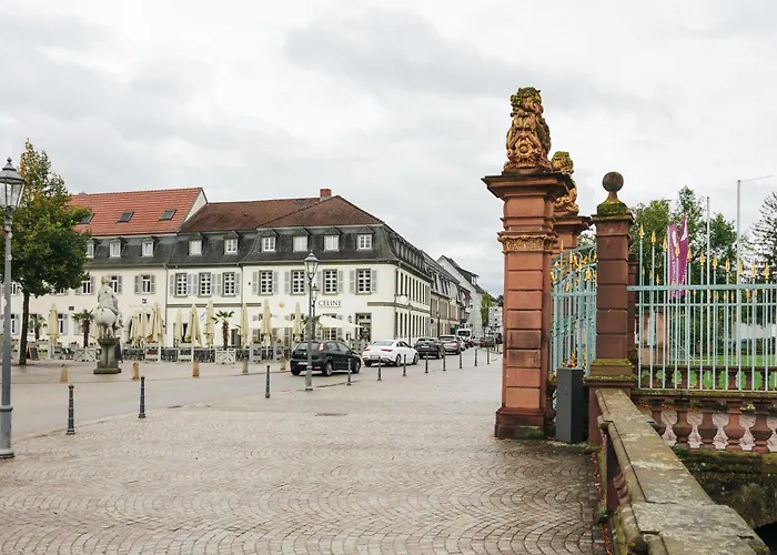 Hotel Zum Erbprinzen