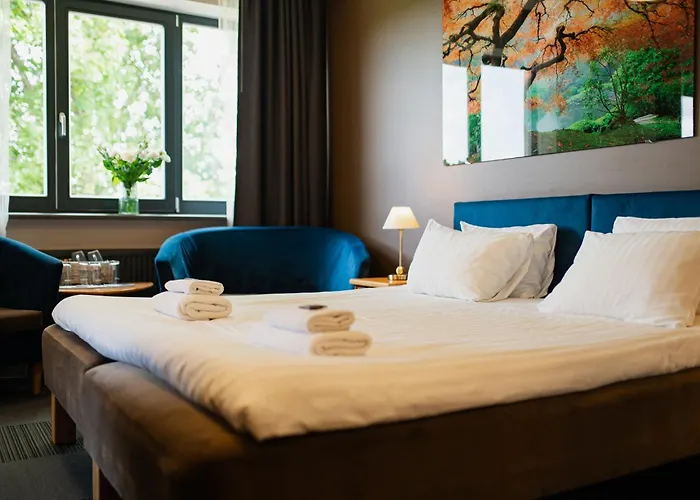 Comfort Hotel Kuldiga
