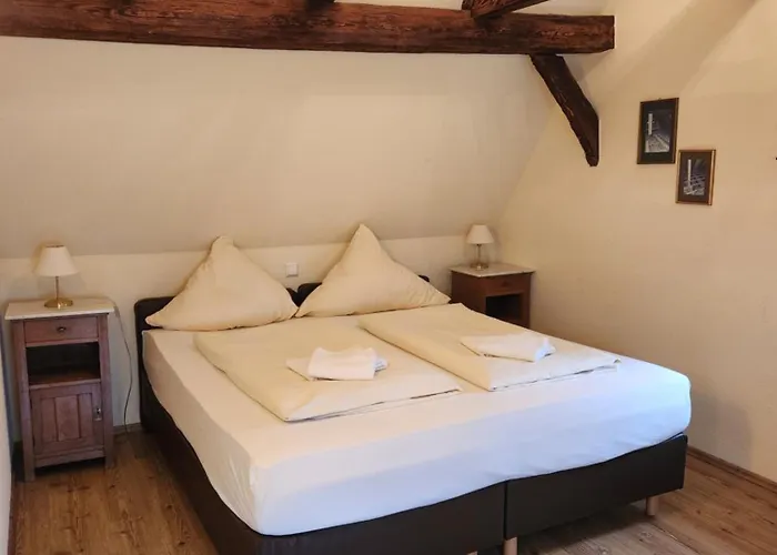 Hotel Ehinger Rose