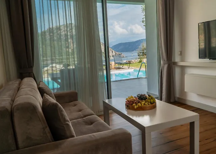 Z-Villas Beach Hotel