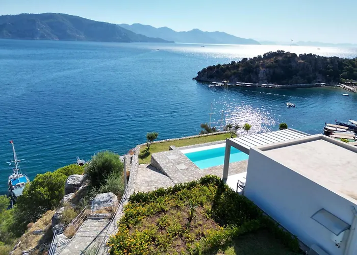 Z-Villas Beach Hotel