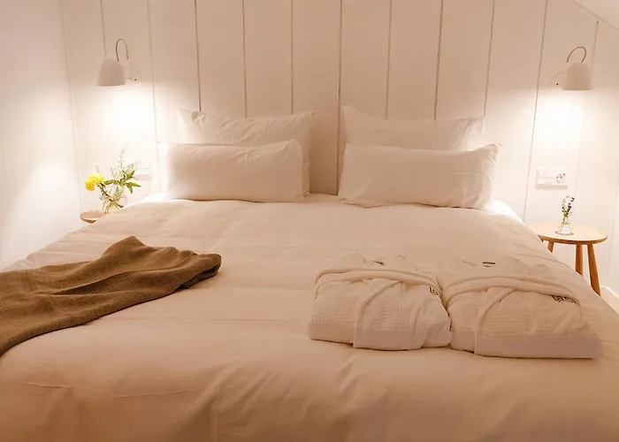 Laspa Beach House