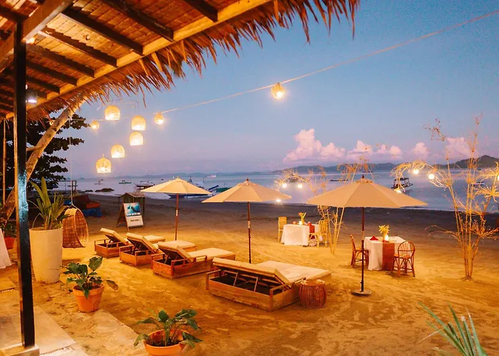 Ursula Beach Club