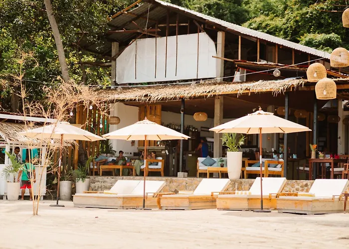 Ursula Beach Club