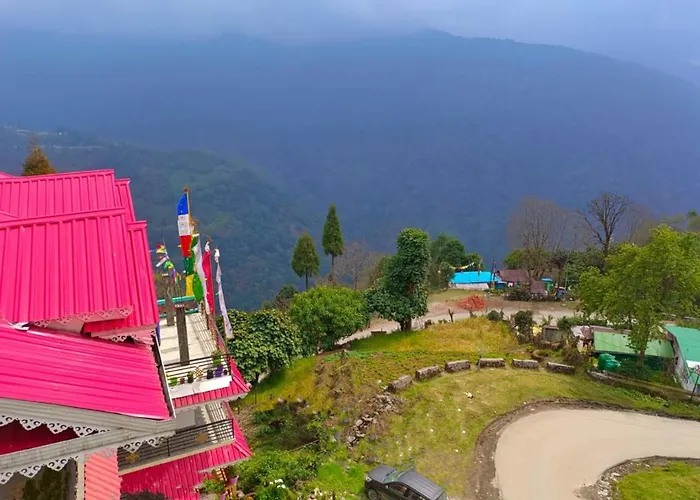 Sherpa Retreat Resort