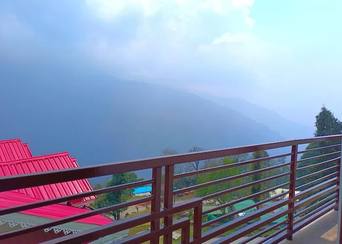 Sherpa Retreat Resort