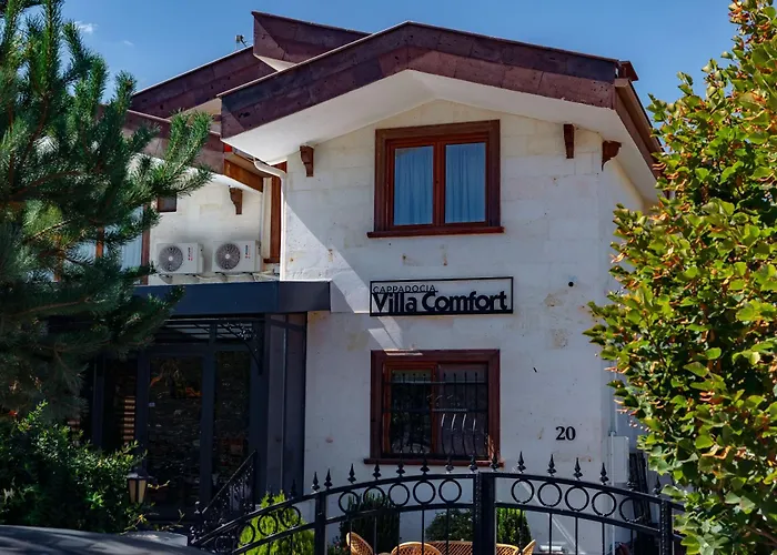 Cappadocia Villa Comfort