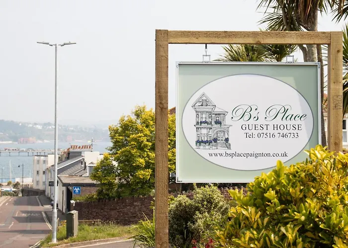 B'S Place Guest House