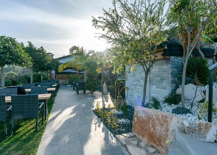 La Veranda Villas