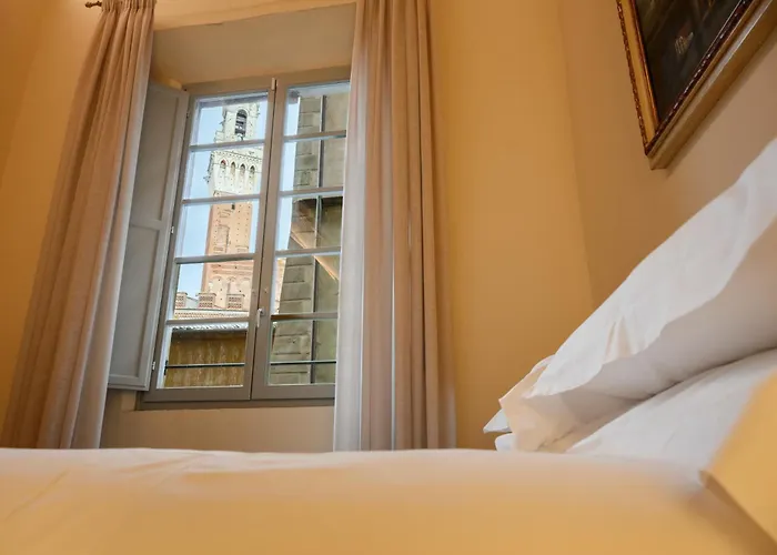 Palazzo Patrizi Suites & Spa