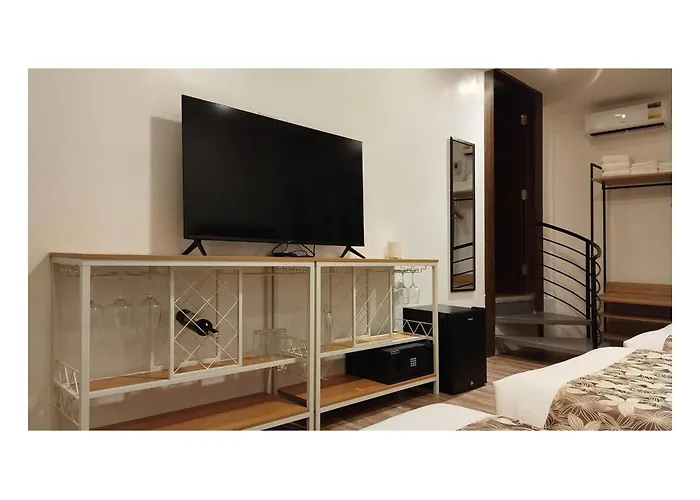 Buenaventura Suites