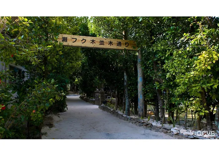 Hotel Progress Inn Nago Matabee - Vacation Stay 01594V