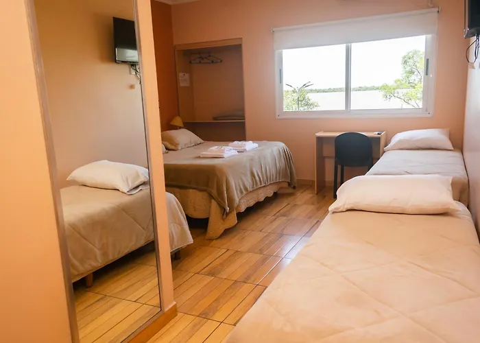 Hotel del Rio - La Cruz Corrientes