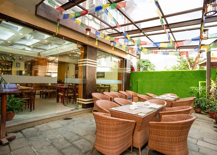 Devo Boutique Hotel