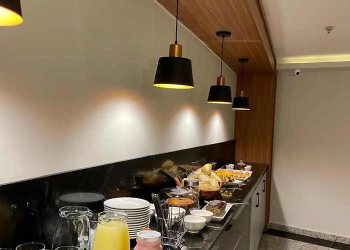 Hotel Carvalho Imperial