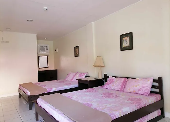 Phi-Phi Beach Resorts & Hotel
