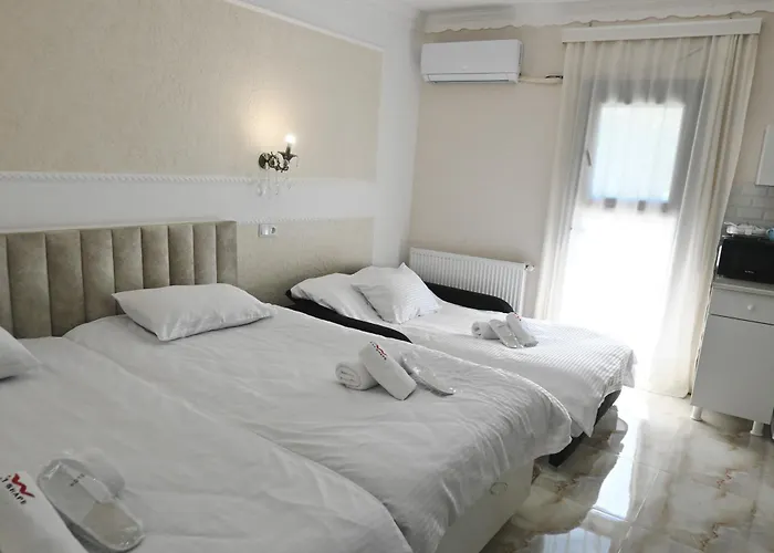 Jerusalem Hotel מלון Kutaisi