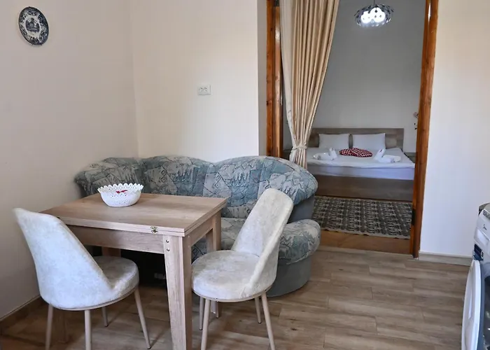Jerusalem Hotel מלון Kutaisi