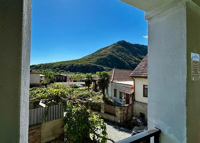 Mtskheta Family Stay