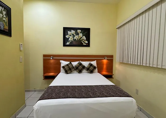 Hotel Ana Isabel