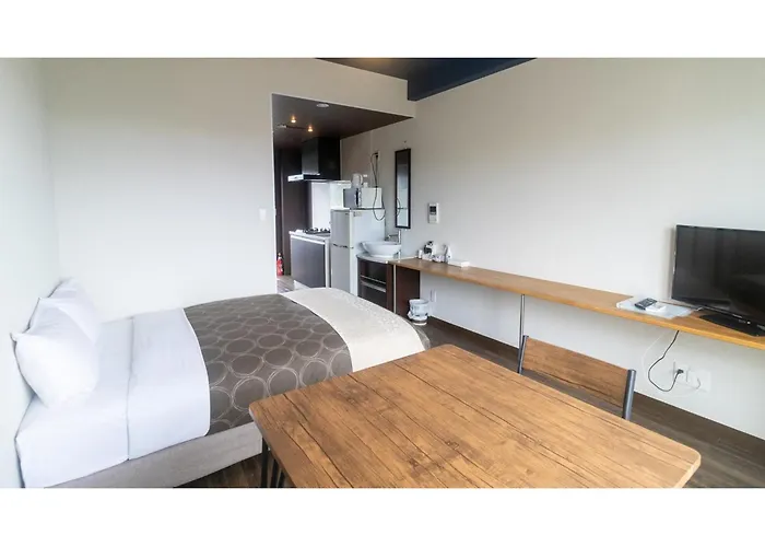 Hotel Progress Inn Nago Matabee - Vacation Stay 01594V