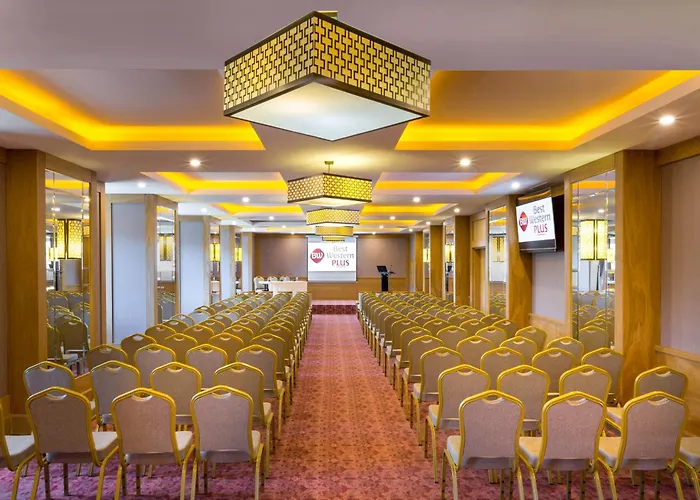 Hotel & Restaurant Setif