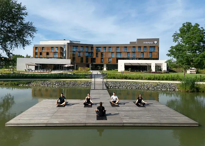 Melea - The Health Concept - Adults Only Hotel