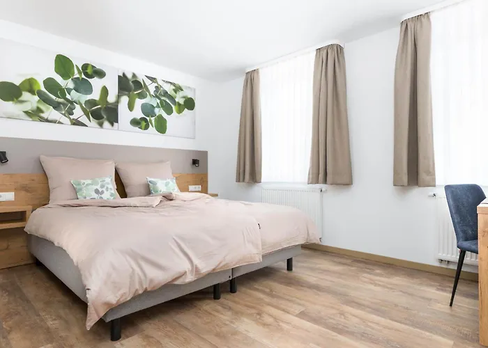 Hotel zur Traube