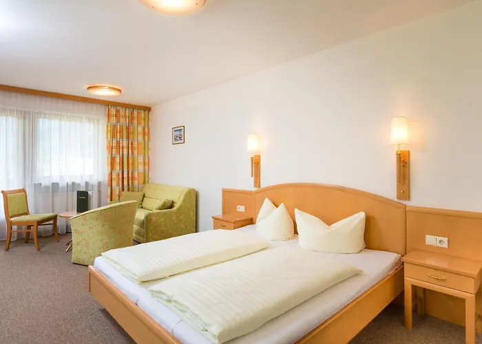 Hotel Grissemann