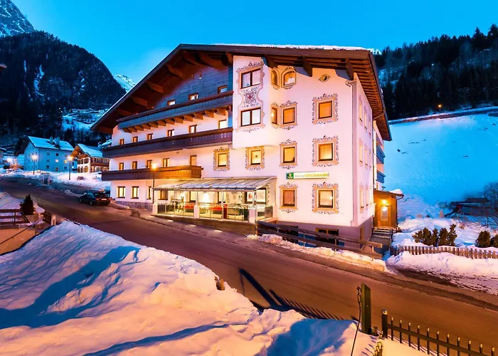 Hotel Grissemann