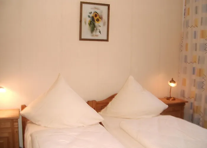Hotel zum Deich