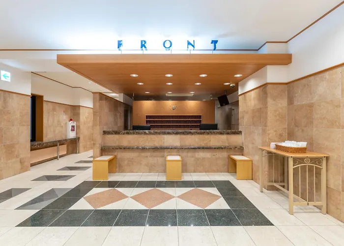Hotel Endear Gifu