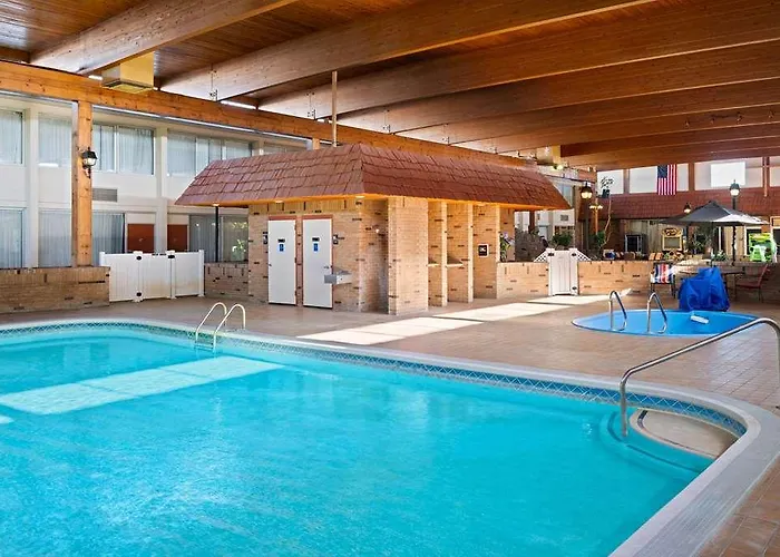 Travelodge By Wyndham Gaylord
