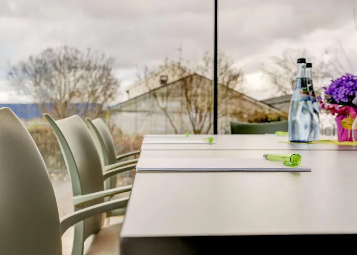Centro Park Hotel Stuttgart, Trademark Collection By Wyndham