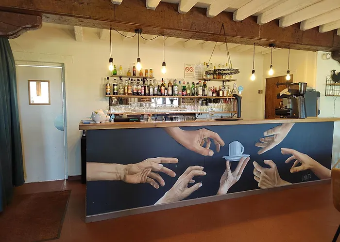 Logis Relais Saint Michel
