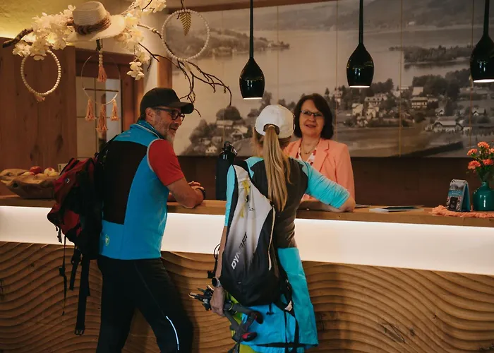 Seehotel Das JO