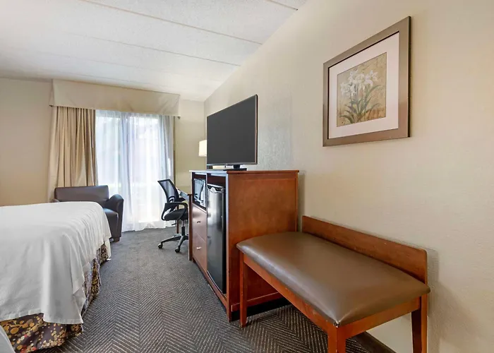 Best Western Plus St. Paul North/Shoreview