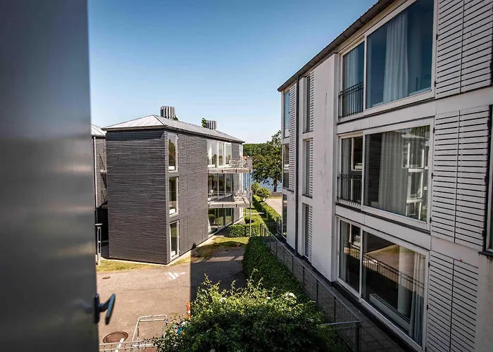 Kolding Hotel Apartments