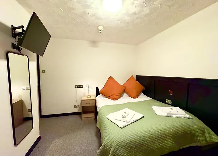 Coastal Park Accommodation