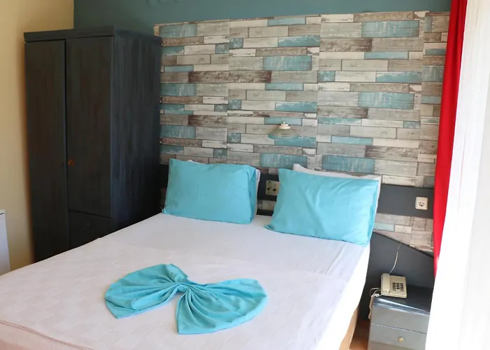 Grand Didyma Hotel