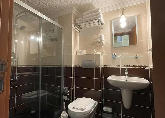 Grand Didyma Hotel