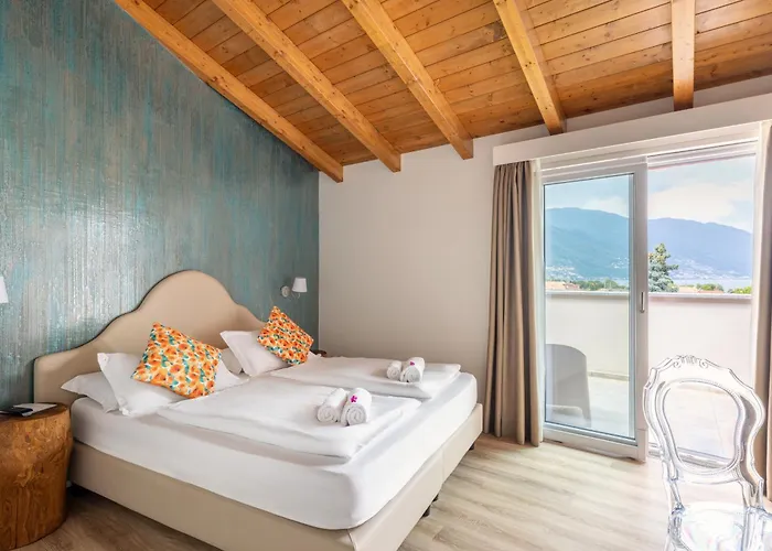 Hotel Elvezia