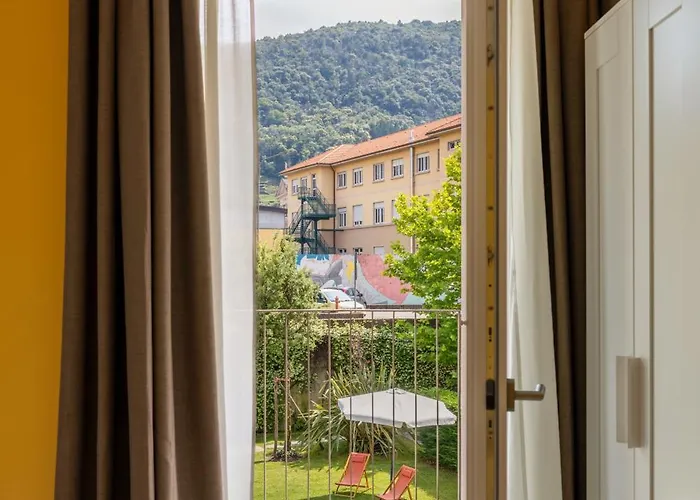 Hotel Elvezia