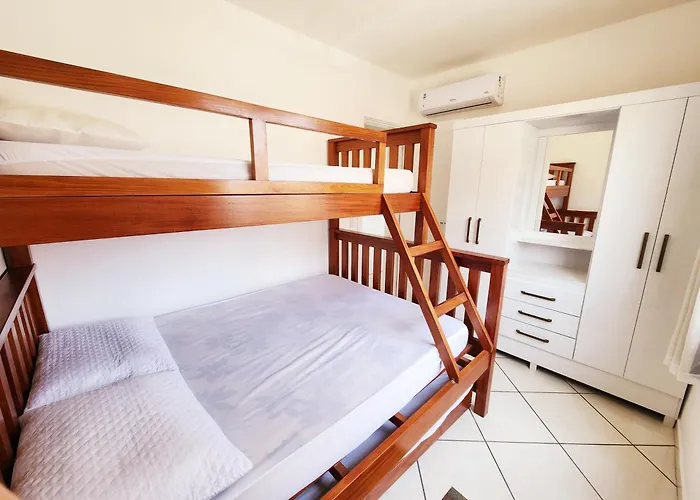 Apartamento Modus Vivendi