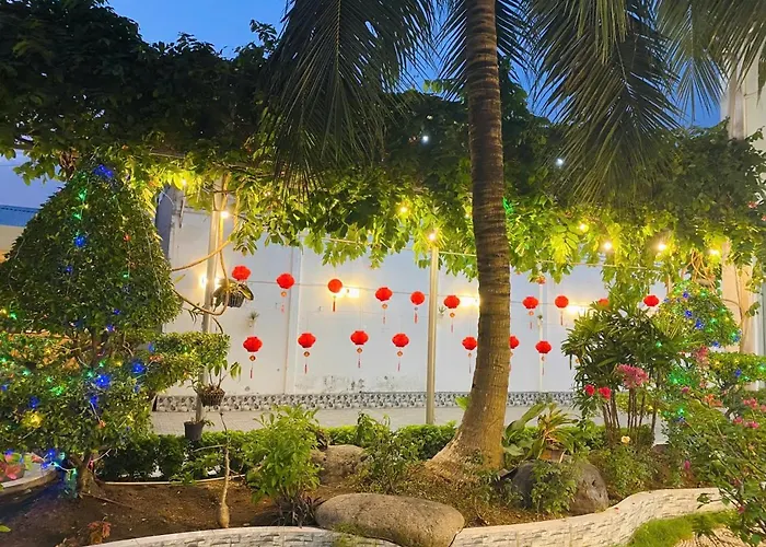 Mekong Hotel & Restaurant