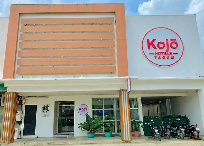 Kojo Hotels Tagum