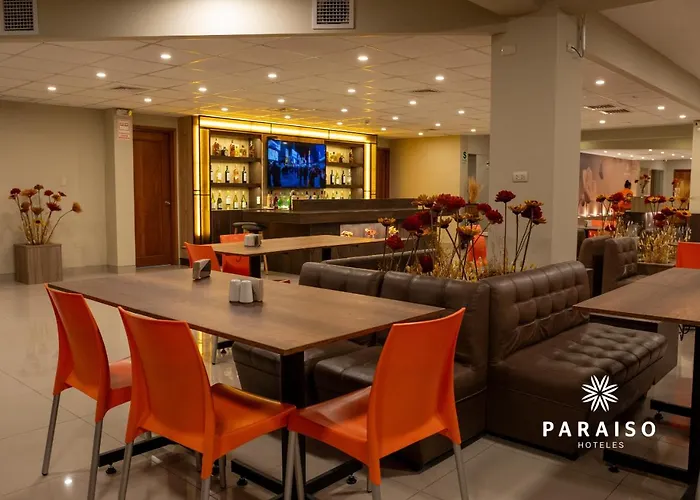Hoteles Paraiso Piura